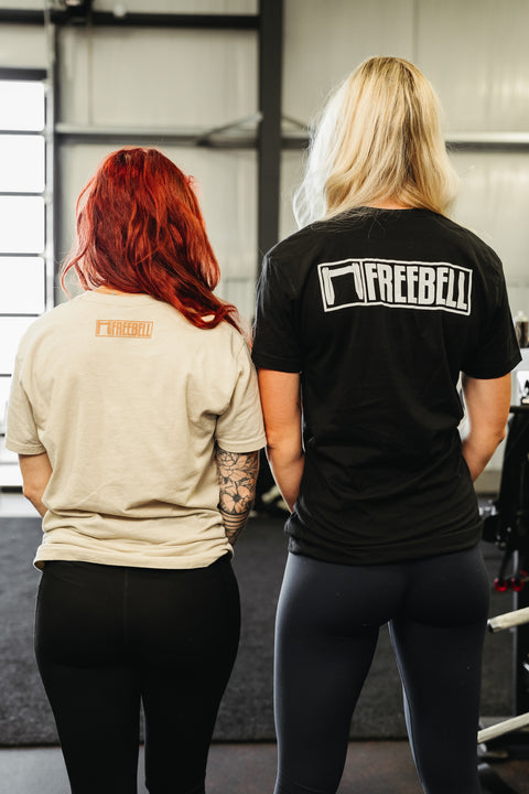 Freebell T-Shirt