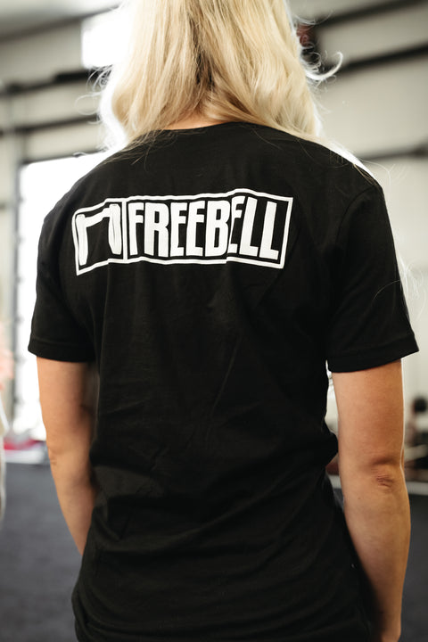 Freebell T-Shirt