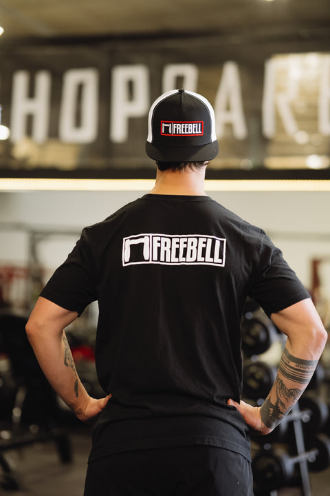 Freebell T-Shirt