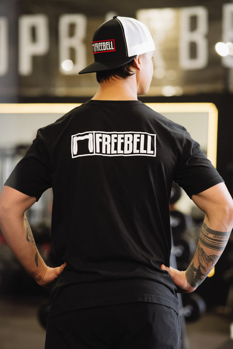 Freebell T-Shirt