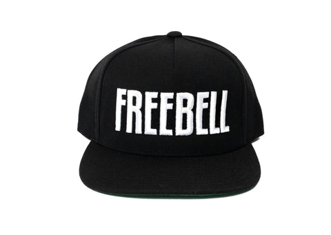 Freebell Flat Bill