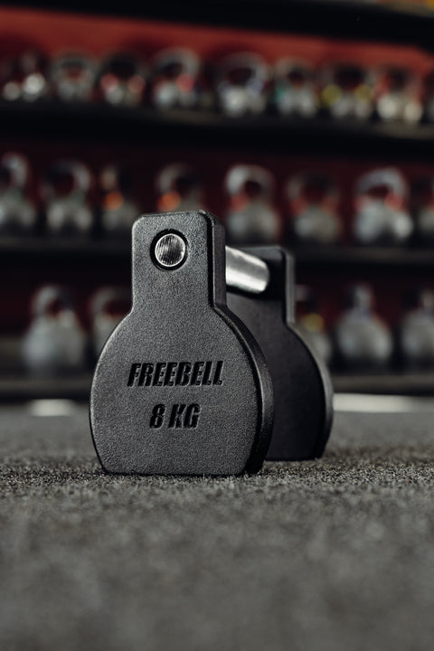 Compact and Versatile for any Home Gym