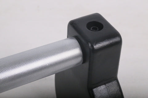 Enhances Balance, Stability, and Control