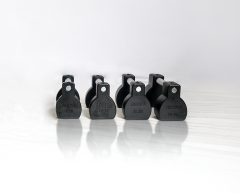 Freebell Foundations Set
